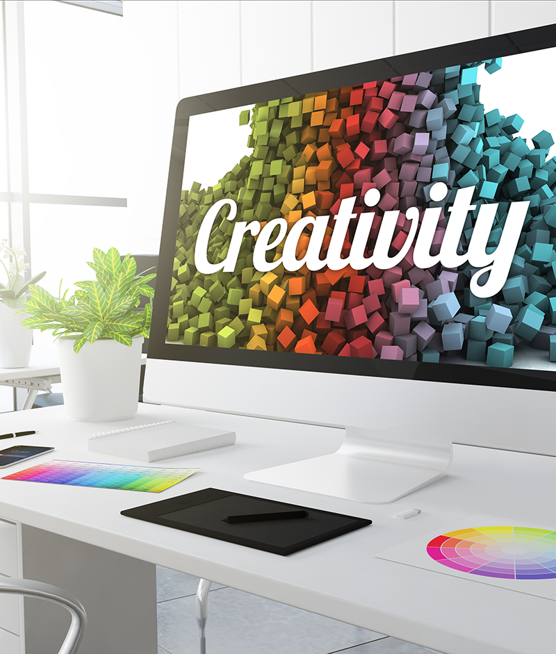 3d creativity studio